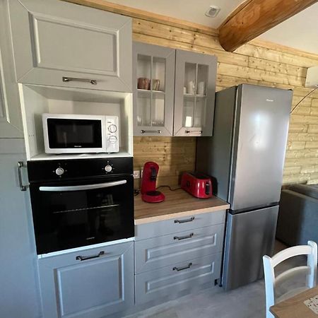 Chez Manu Villa Cahuzac-sur-Vere Bagian luar foto