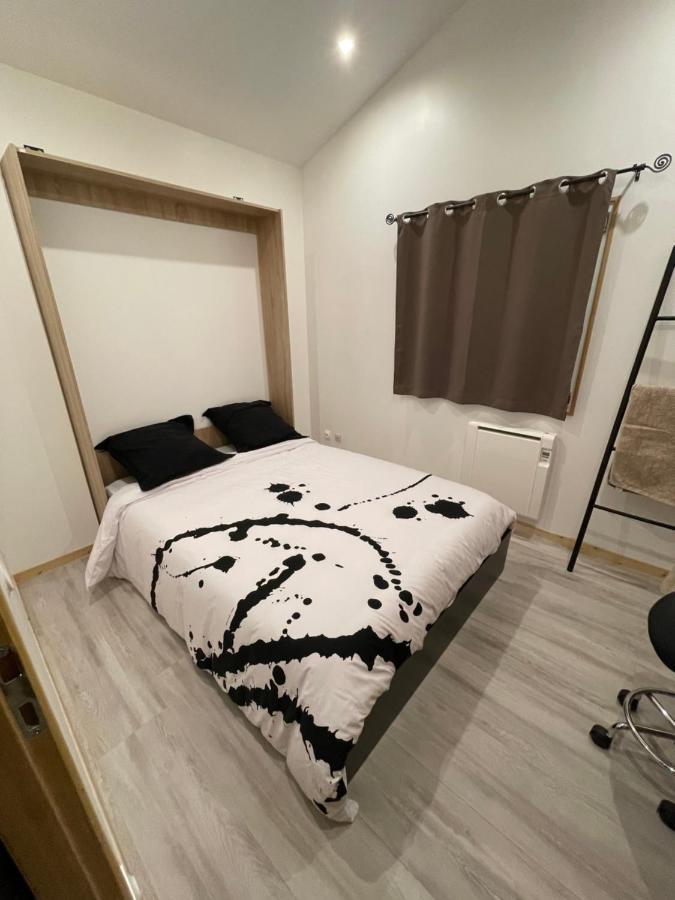 Chez Manu Villa Cahuzac-sur-Vere Bagian luar foto