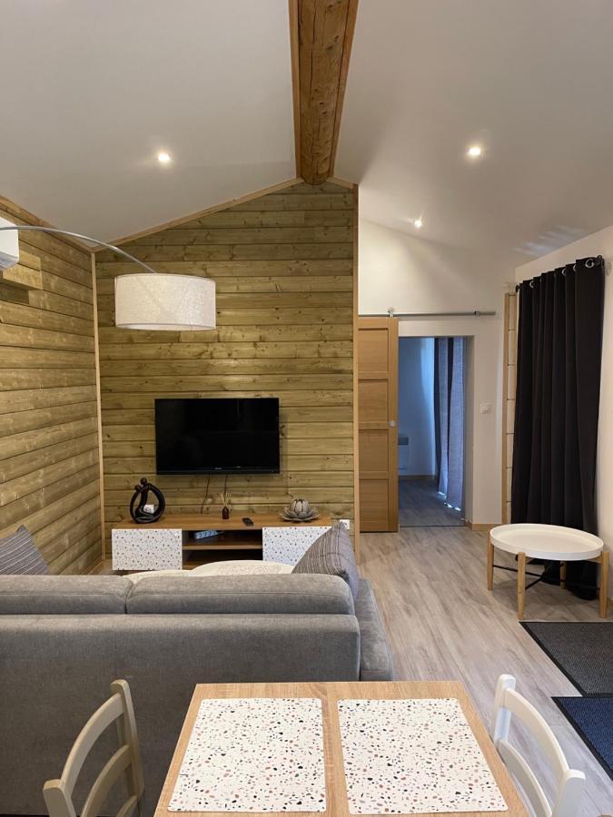 Chez Manu Villa Cahuzac-sur-Vere Bagian luar foto